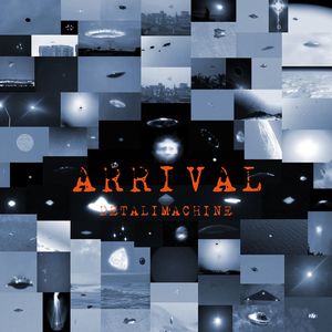 Arrival — Part VIII