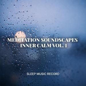 Still Mind Soundscape for Meditation