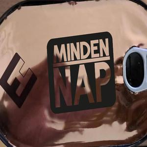 MindenNap