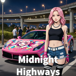 Midnight Highways