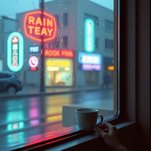 如果那天没有下雨