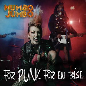 För PUNK För En Påse
