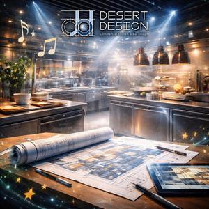 Desert-Design