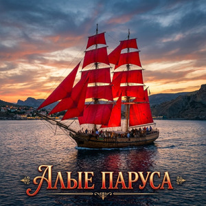 алые паруса