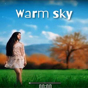 Warm Sky