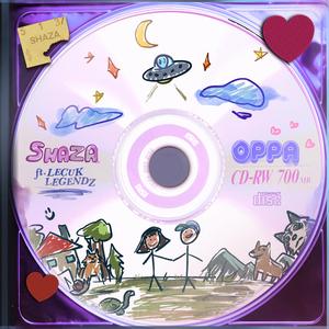 Oppa (feat. Lecuk Legendz)