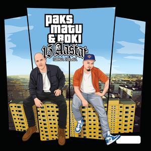 Tookord (feat. MACI)