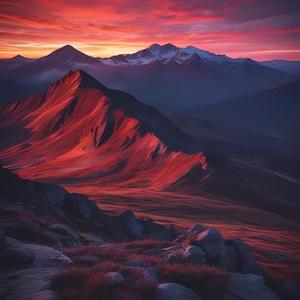 情绪在念旧中破碎