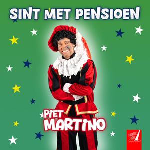 Sint met Pensioen
