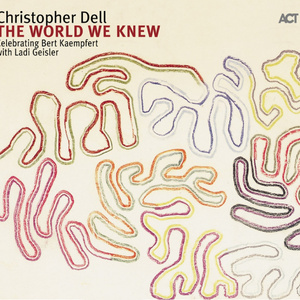 The World We Knew (Over and Over)