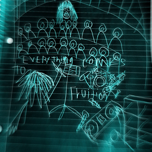 FRUITION (feat. Dom Jordan)