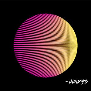 午夜垂直地平線