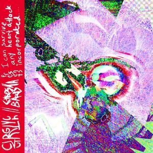 mega magical shit****ing guardians, Pt. 2