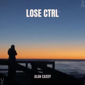 Lose CTRL
