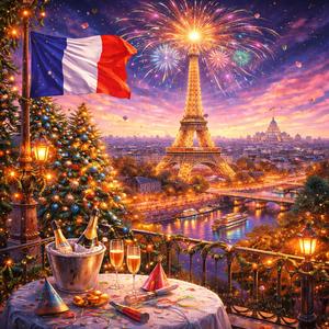Joyeux Noël à tous (Version hn12212)