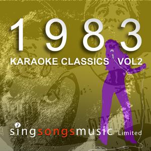 Tonight I Celebrate My Love For You (Karaoke in the style of Peabo Bryson & Roberta Flack)