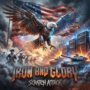 Iron and Glory