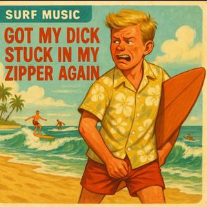 Oh Shit I Did it Again