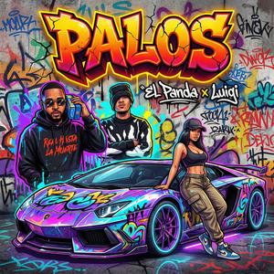 Palos (feat. Luiig)