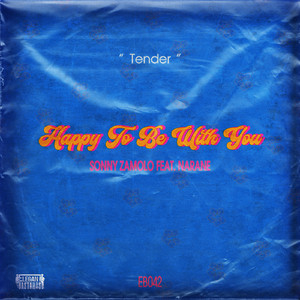 Happy To Be With You