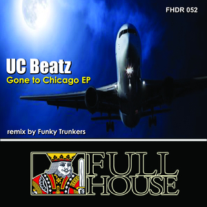 One Dream (Funky Trunkers Remix)