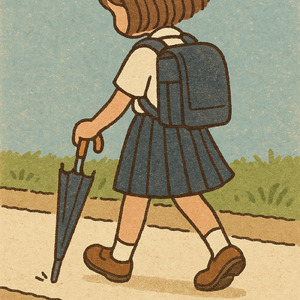 すりへりのはしっこ