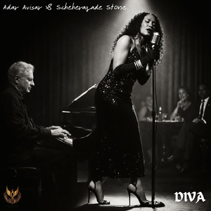 Scheherazade's waltz (feat. Guy Ron, Julie Dray Guttman, Bill Lonero & Alma Vermuth)