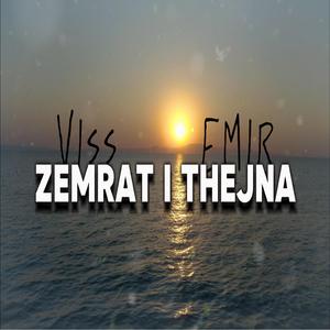 Zemrat i thejna (feat. Emir)