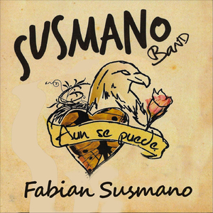 Te Necesito (feat. Claudia Puyo & Javier Calamaro)