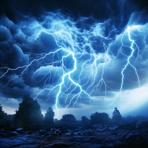 Thunder's Aria Cadence