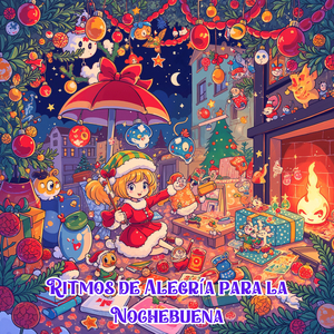 Cálido Amor en Cada Navidad