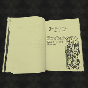 Form and Function (Original Mix)