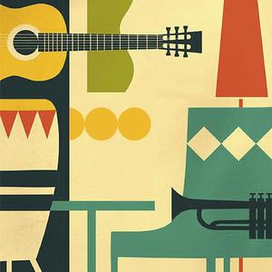 Autumn leaves (feat. Gabriel Sainz)