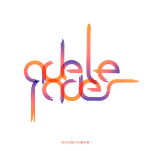 ADELERADES DE DESIG
