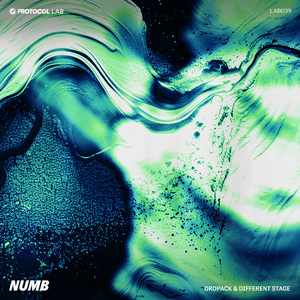 Numb (Extended Mix)
