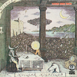 Masquerade At The White Palace