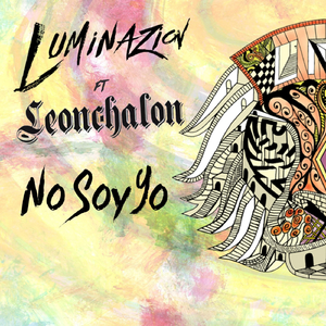 No Soy Yo (feat. Leonchalon)