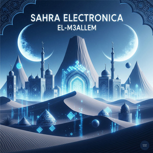Sahra Electronica