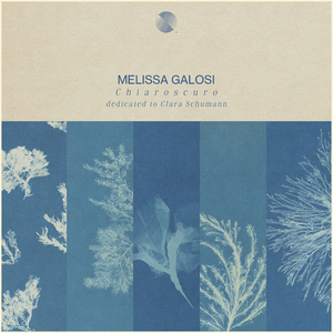 Chiaroscuro (dedicated to Clara Schumann)