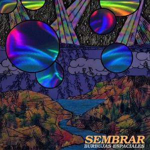 Nueva Luz (Version Burbujas Espaciales)