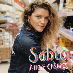 Sabía (Versión Acústica) [En Vivo]