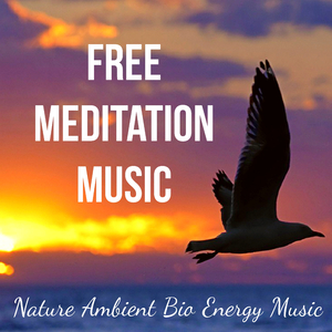 Flute Meditation - Instrumental Music & Sounds of Nature