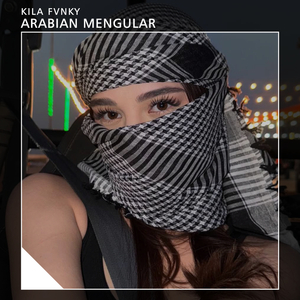 ABARIAN MENGULAR