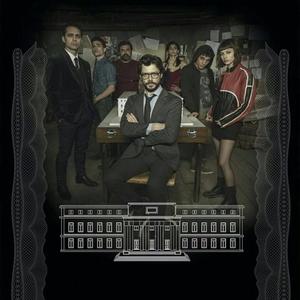 Bella Ciao(再见，美人)