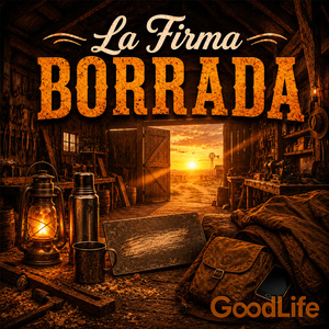 La Firma Borrada