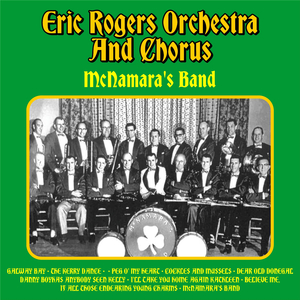 Mcnamara's Band