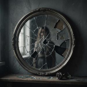 Broken Mirror
