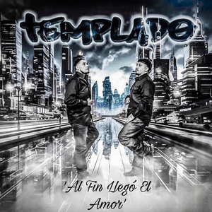 Al Fin Llego El Amor