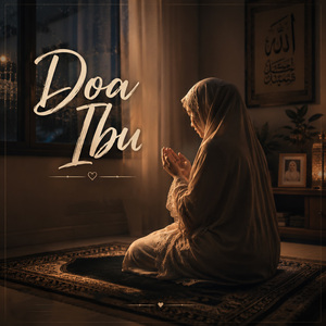 Doa Ibu