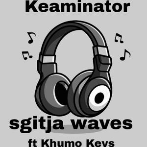 Sgitja waves (feat. Khumo Keys)